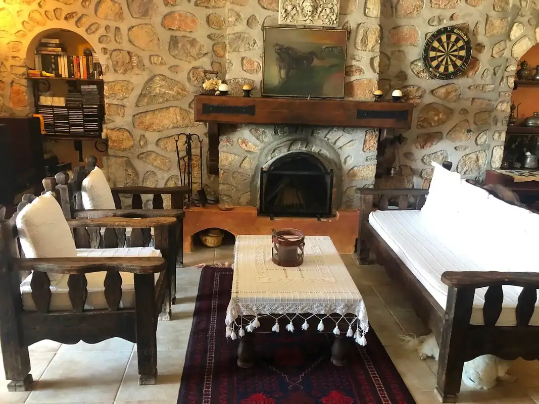 Villa Antik Bodrum Villa Antik Bodrum - 25