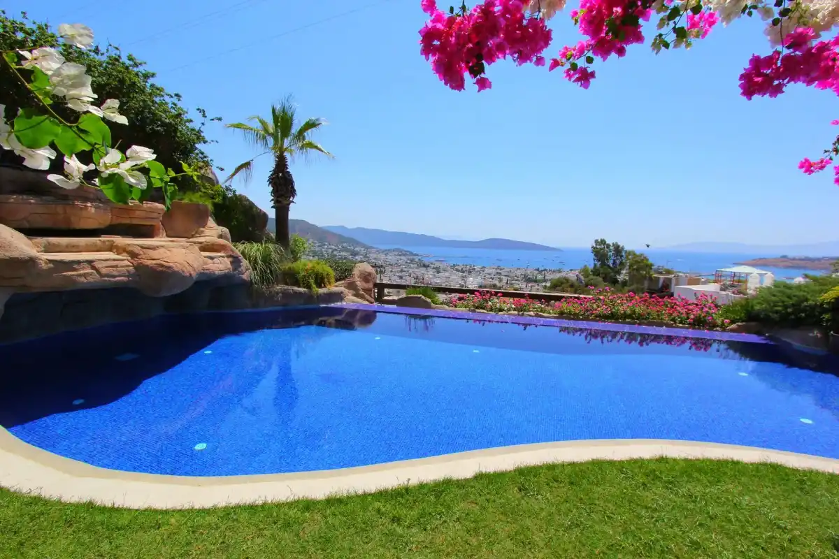 Villa Antik Bodrum Villa Antik Bodrum - 5