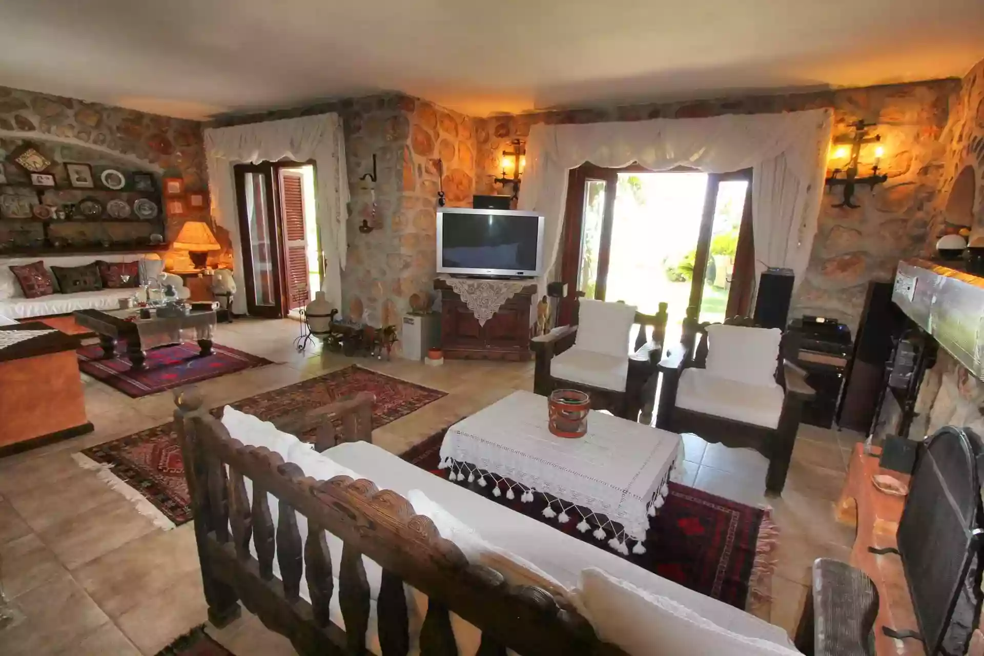 Villa Antik Bodrum Villa Antik Bodrum - 26