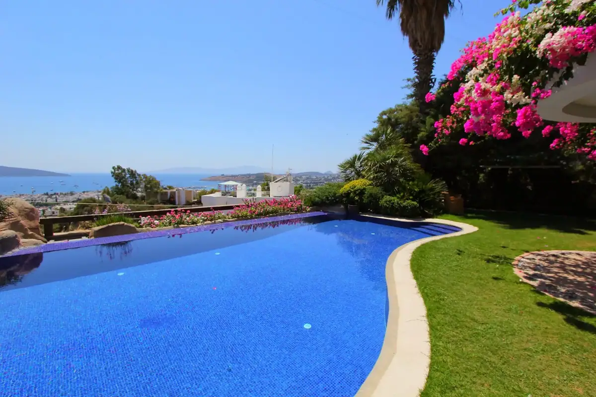 Villa Antik Bodrum Villa Antik Bodrum - 6