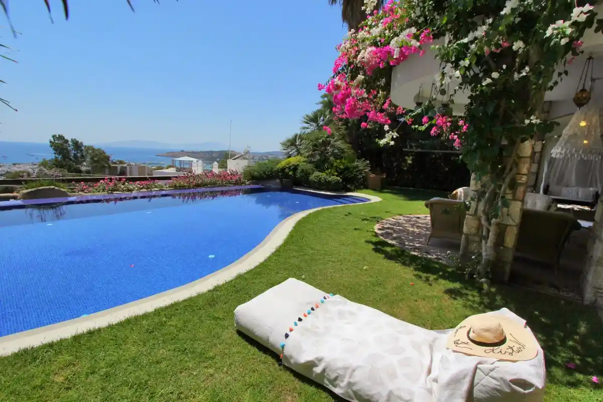 Villa Antik Bodrum Villa Antik Bodrum - 7
