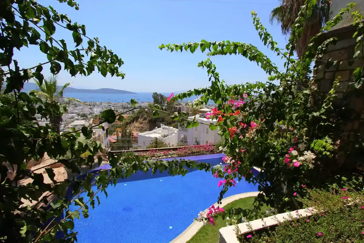 Villa Antik Bodrum Villa Antik Bodrum - 8