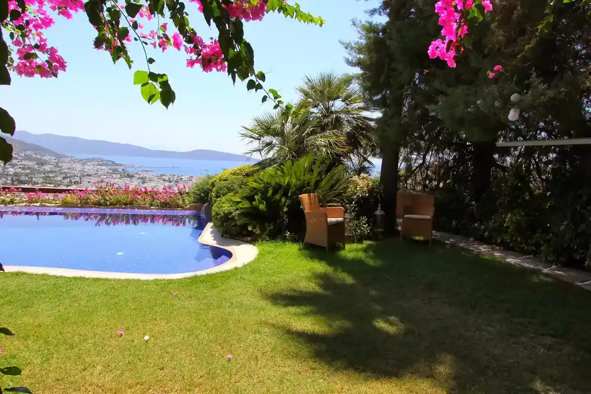 Villa Antik Bodrum Villa Antik Bodrum - 9