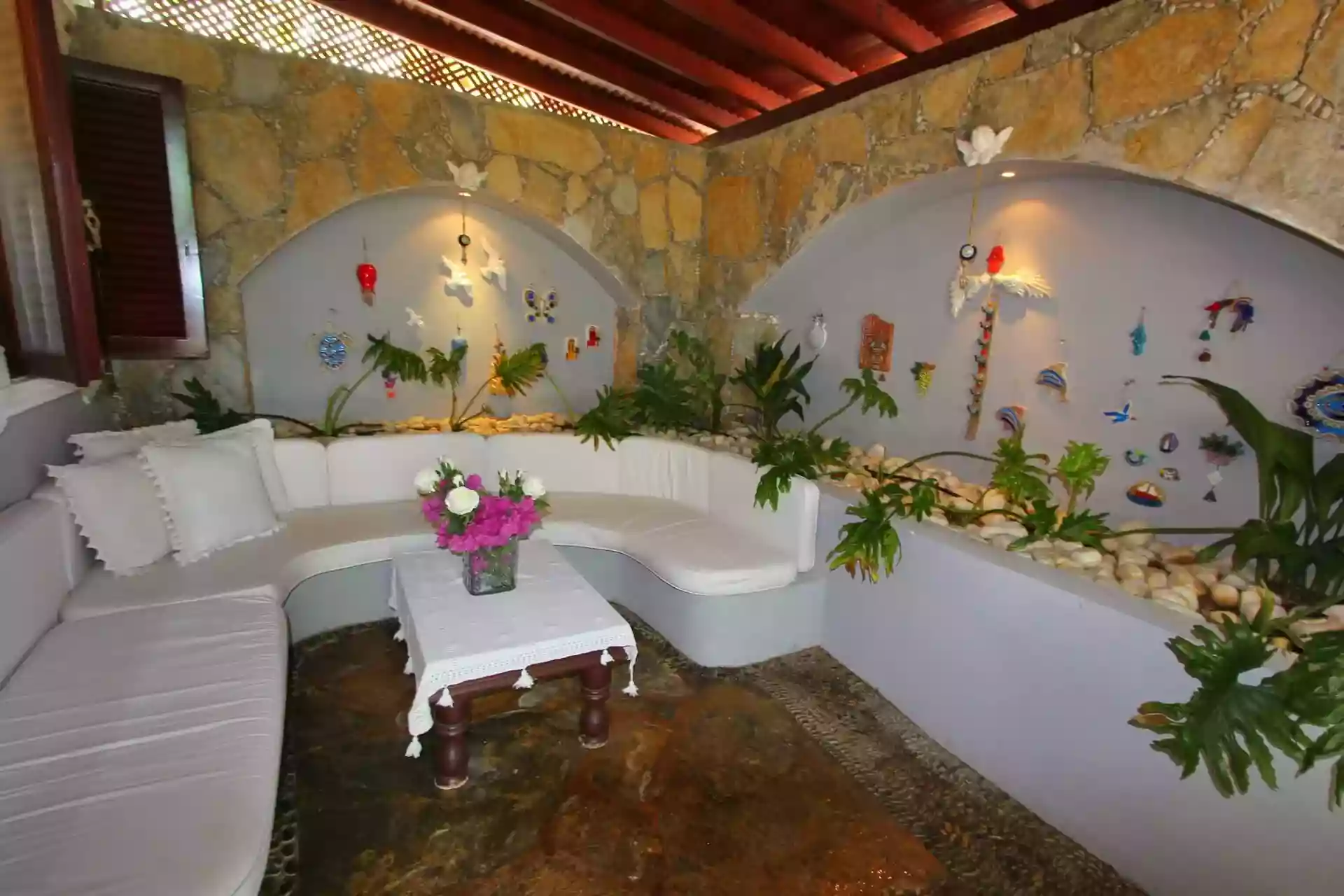 Villa Antik Bodrum Villa Antik Bodrum - 30