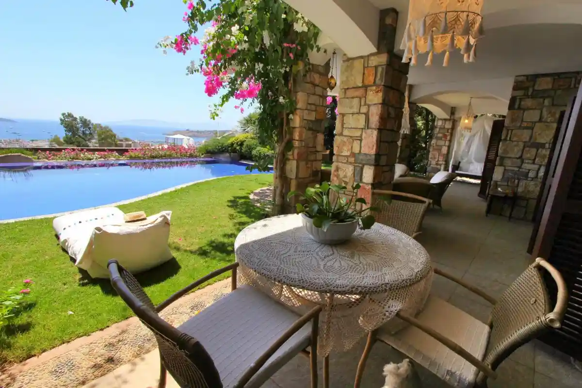 Villa Antik Bodrum Villa Antik Bodrum - 10