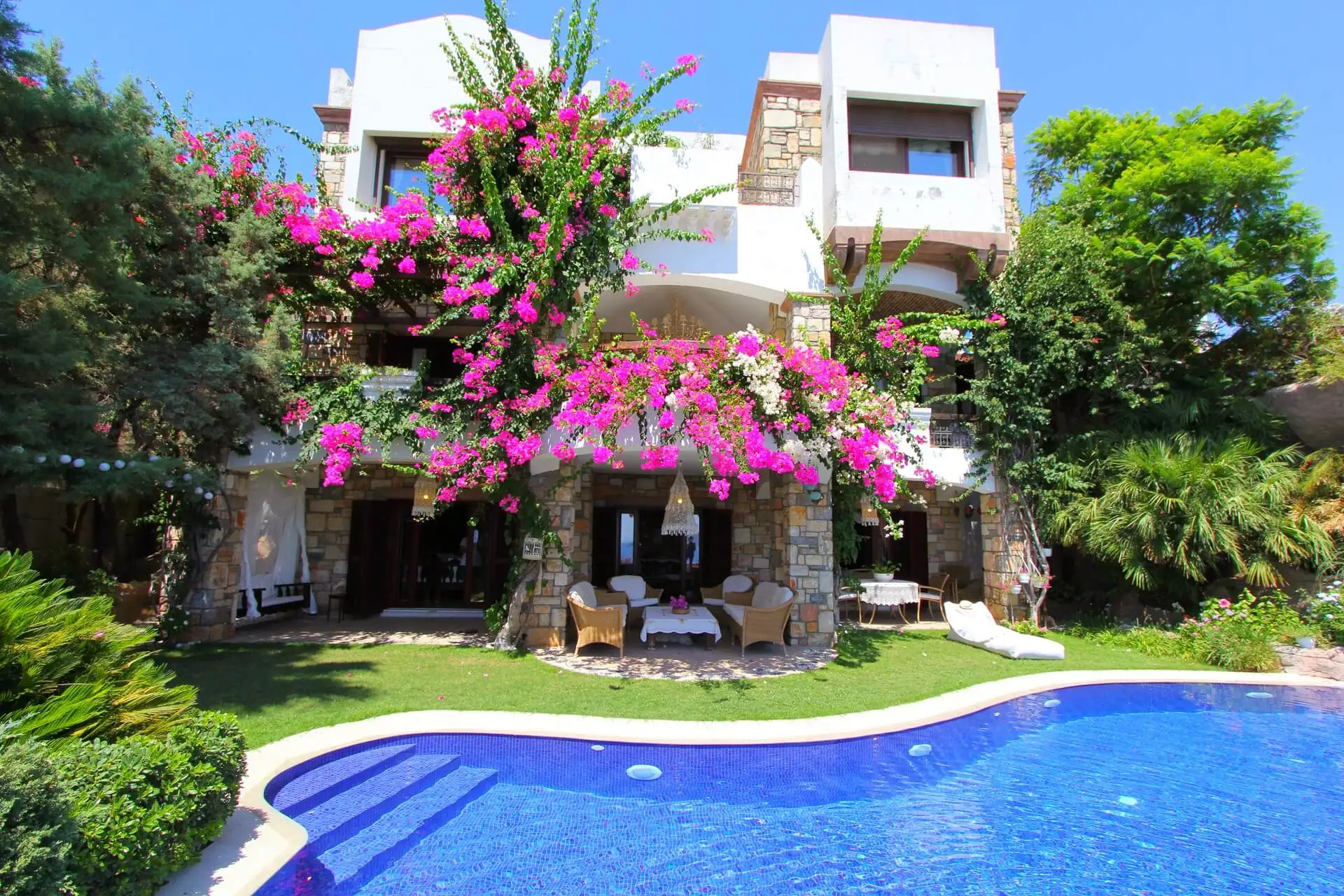 Villa Antik Bodrum Villa Antik Bodrum