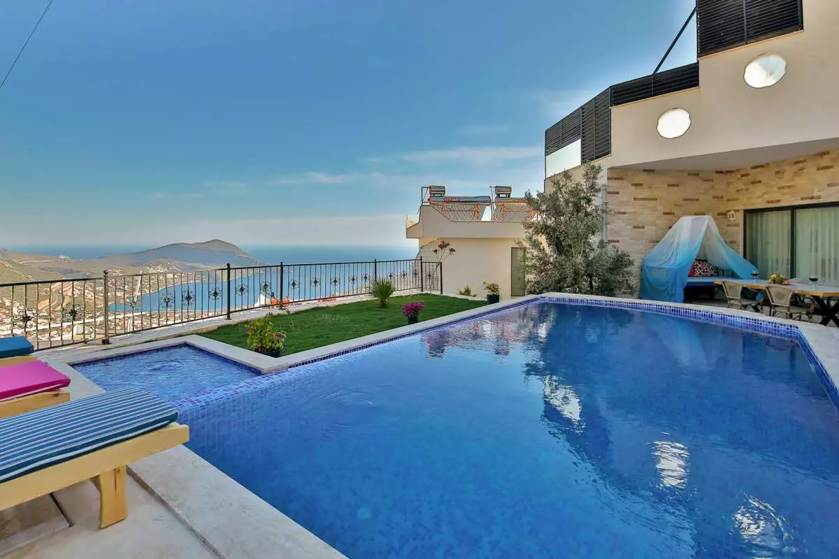Villa Antik Villa Antik
