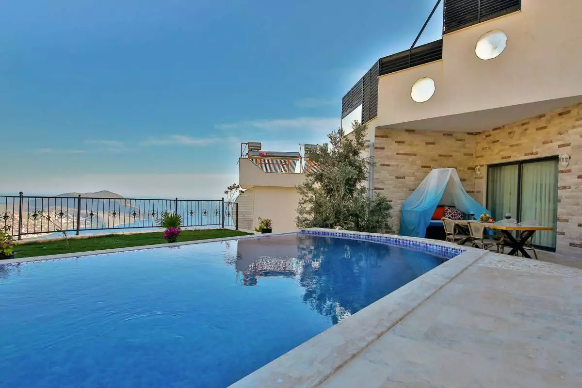 Villa Antik Villa Antik - 2