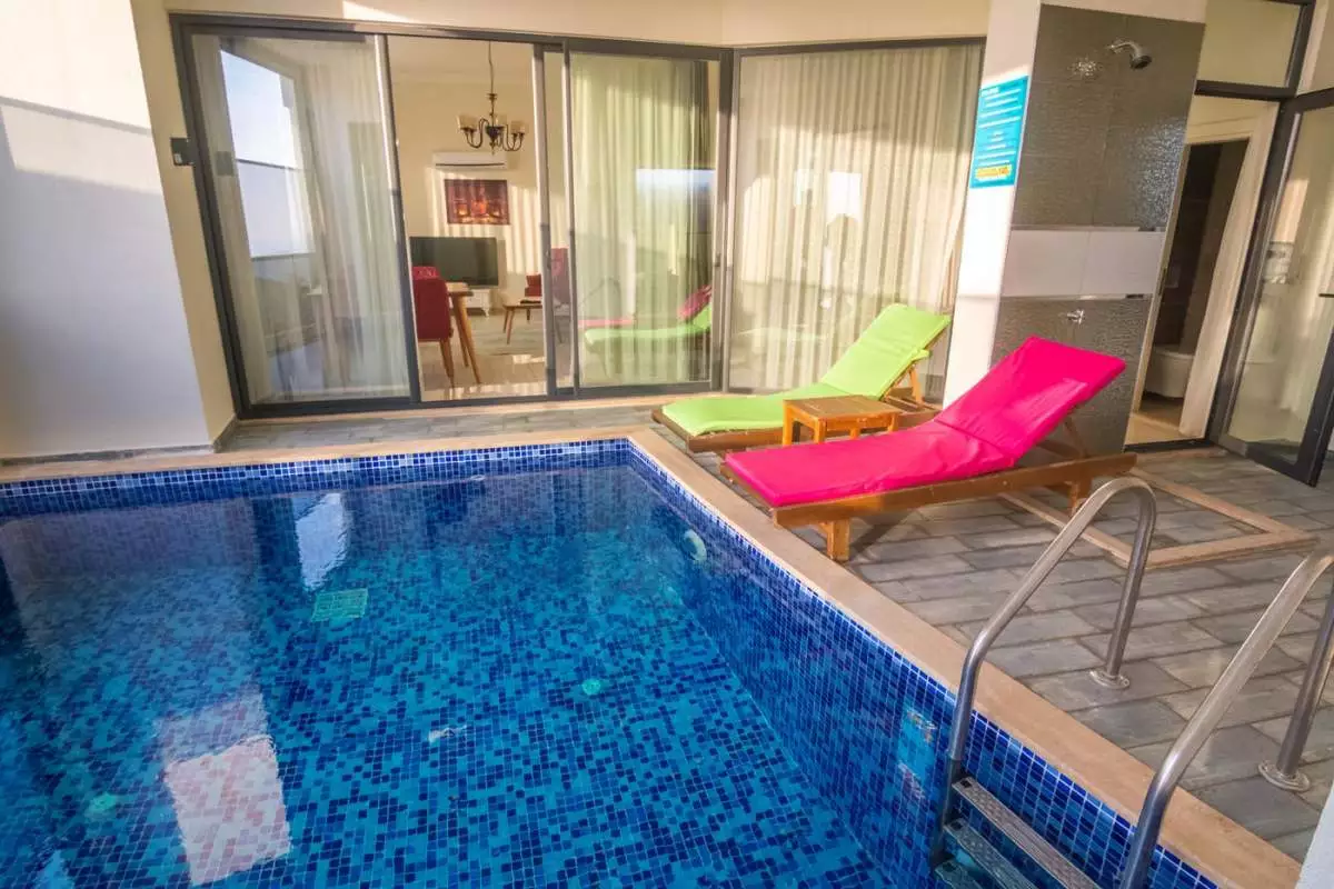 Villa Antik Villa Antik - 5