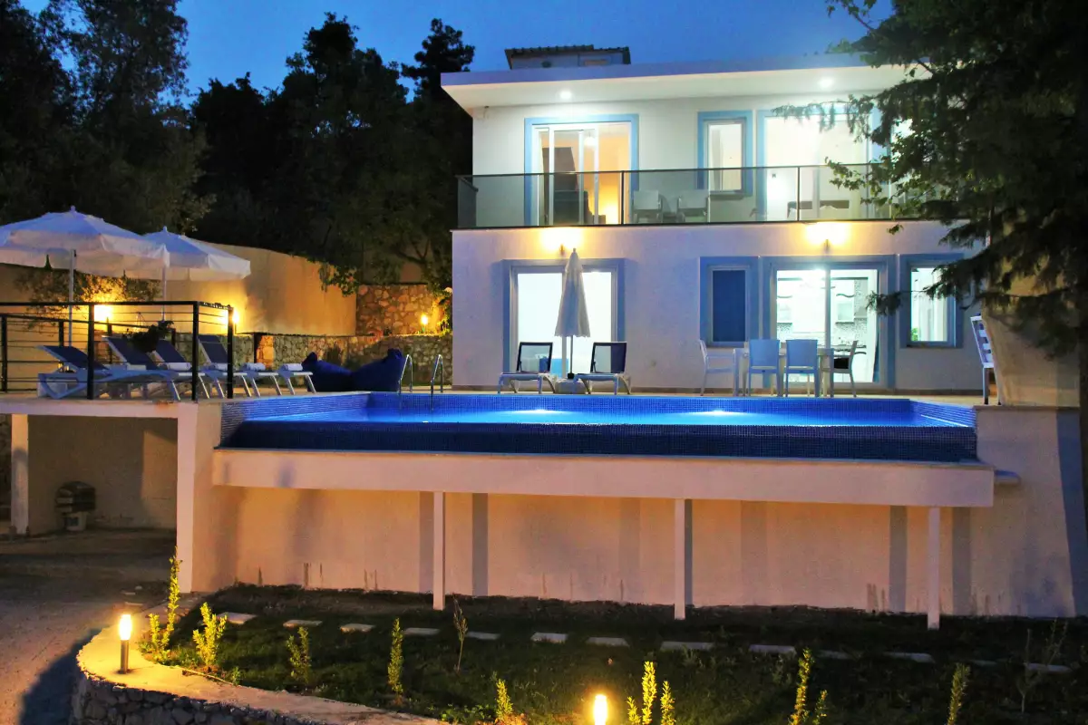 Villa Ardıç Villa Ardıç - 26