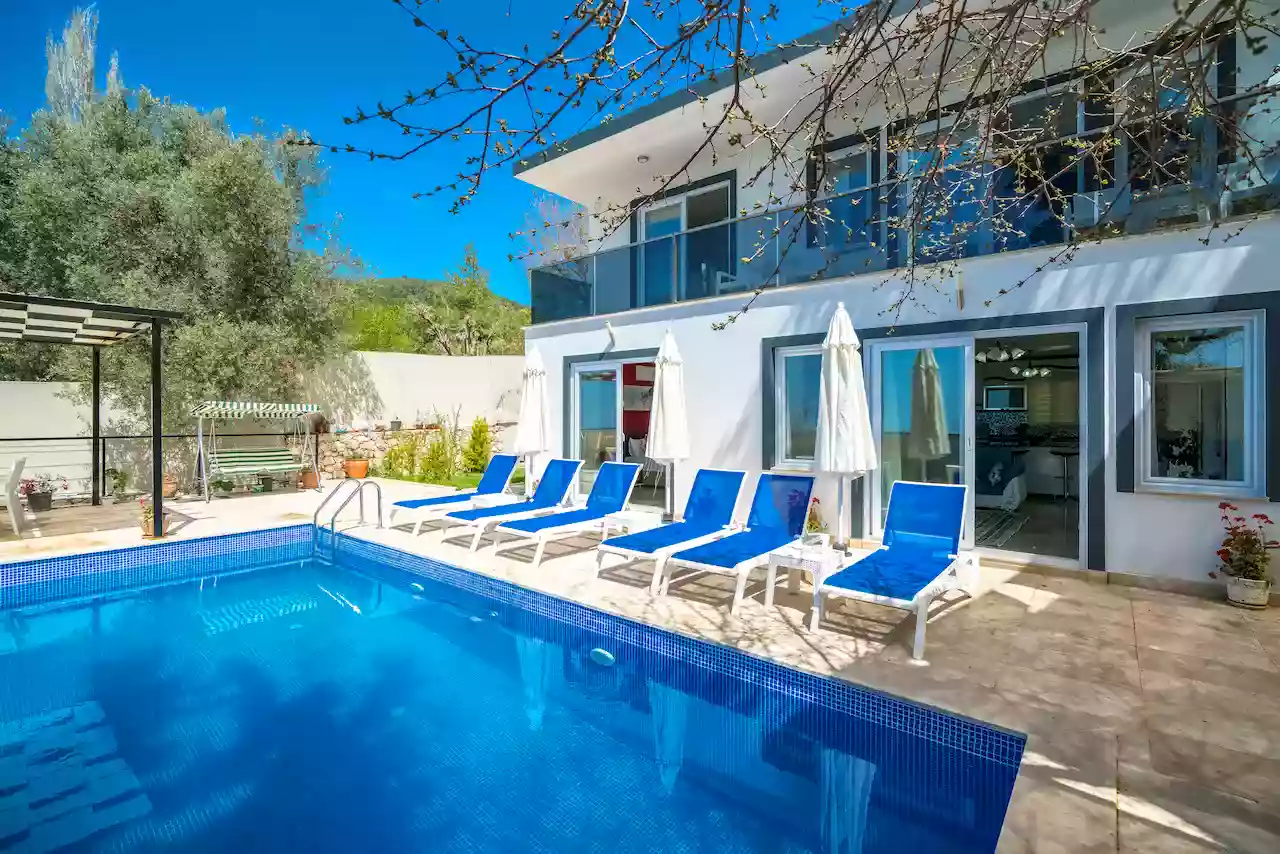 Villa Ardıç Villa Ardıç