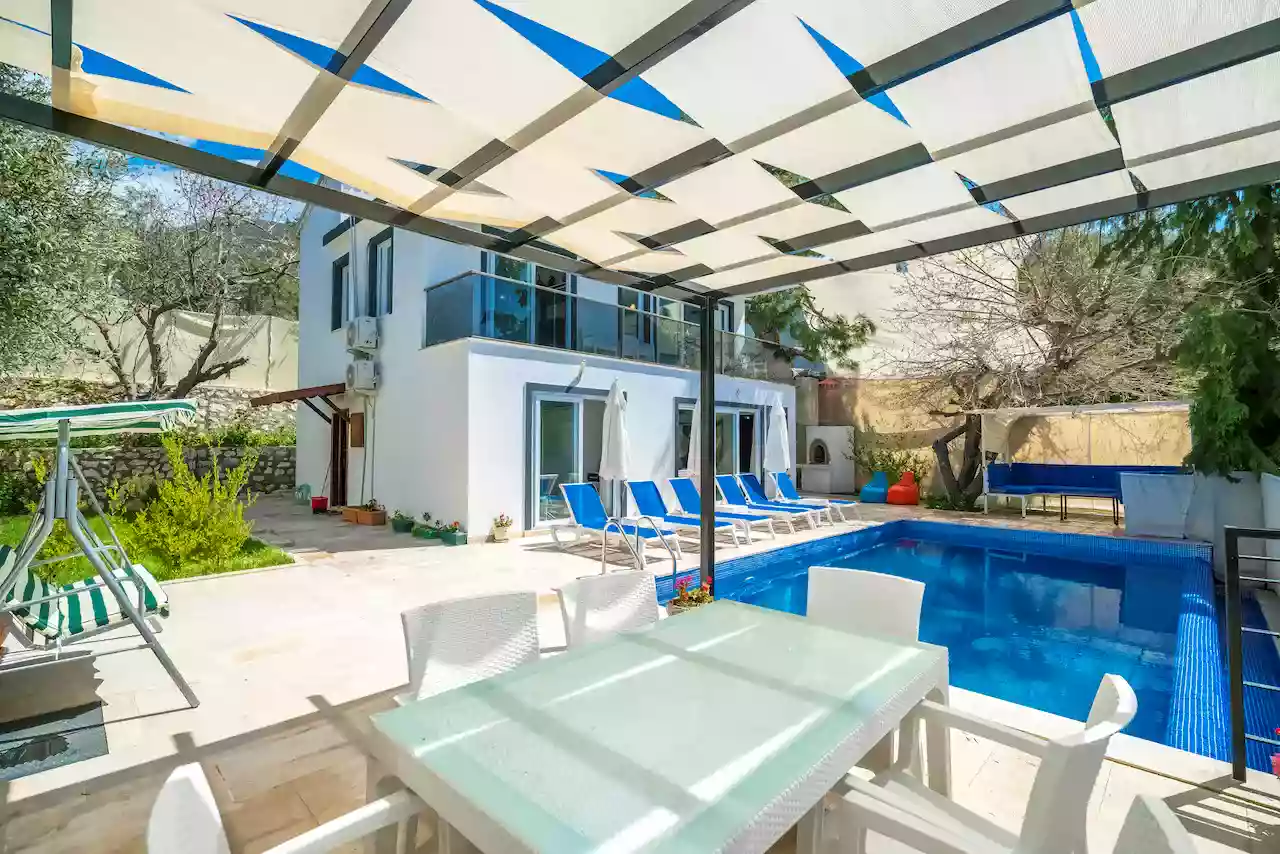 Villa Ardıç Villa Ardıç - 3