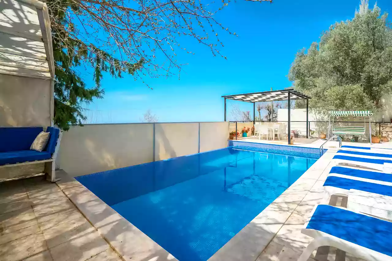 Villa Ardıç Villa Ardıç - 4