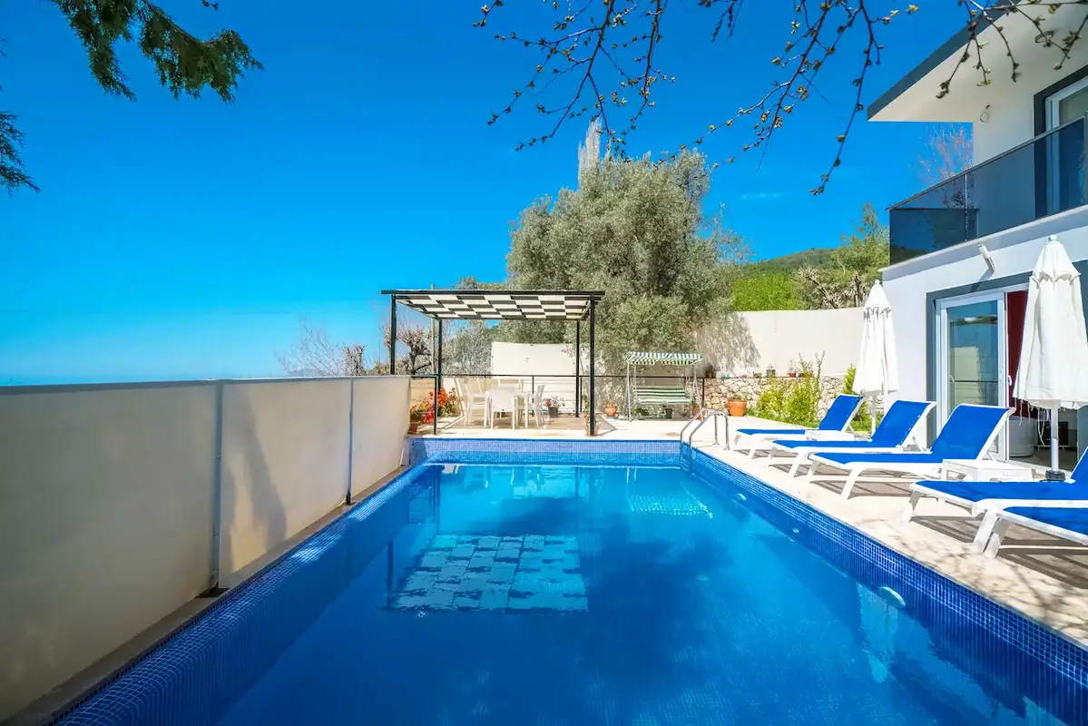 Villa Ardıç Villa Ardıç - 5