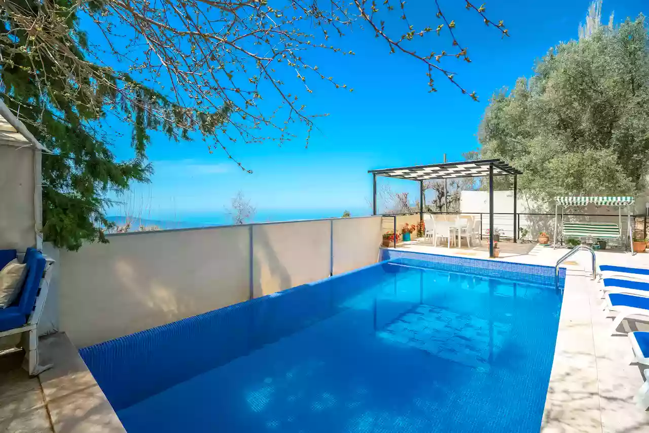 Villa Ardıç Villa Ardıç - 6