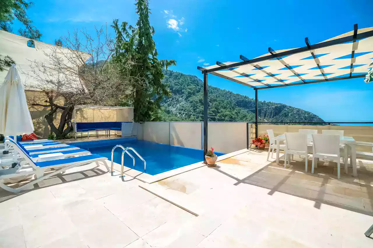 Villa Ardıç Villa Ardıç - 7
