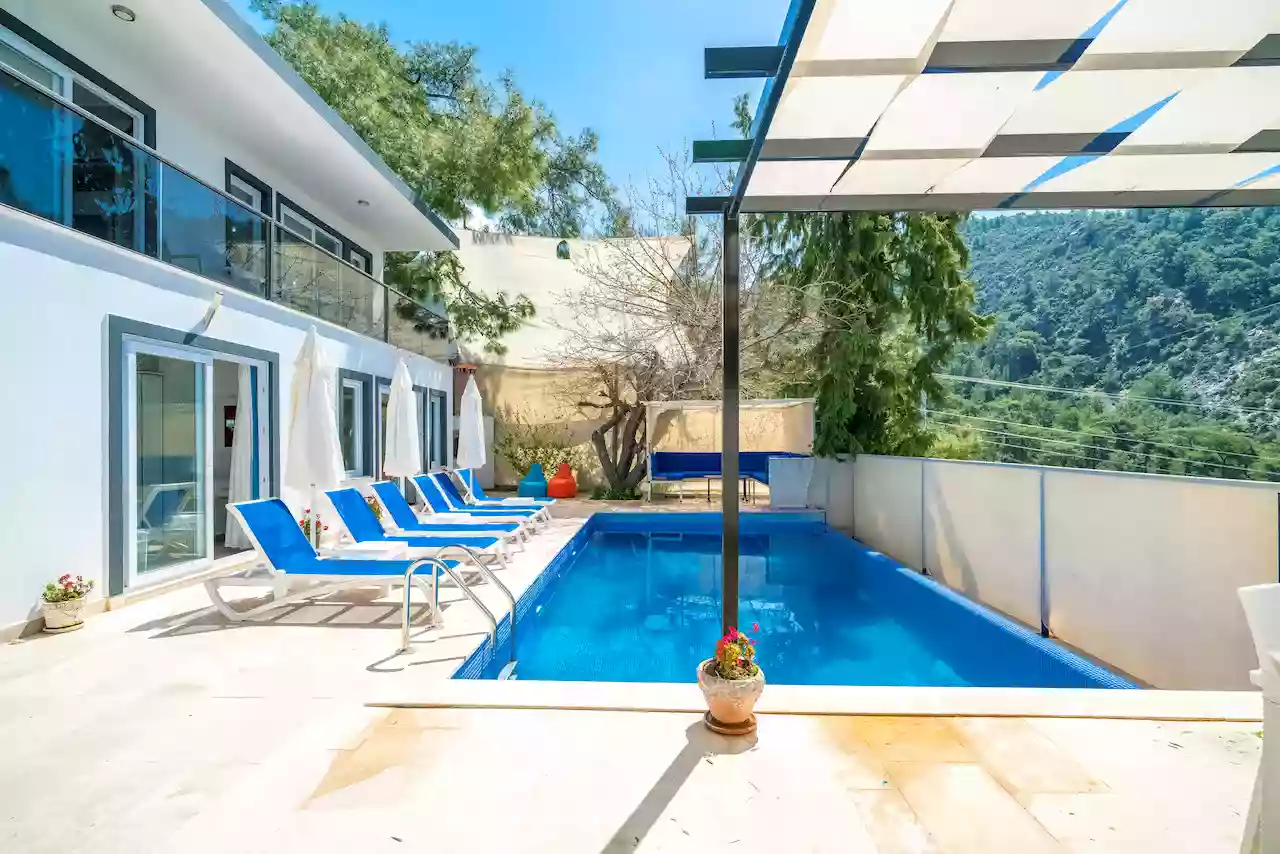 Villa Ardıç Villa Ardıç - 8