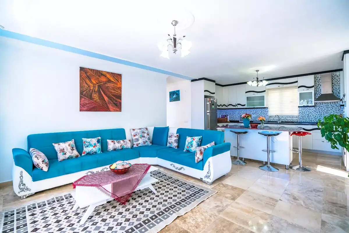 Villa Ardıç Villa Ardıç - 9