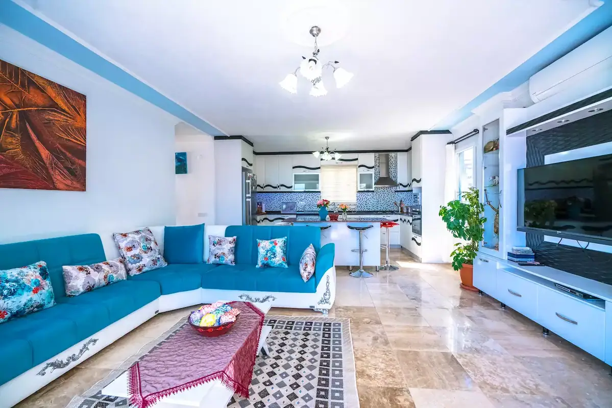 Villa Ardıç Villa Ardıç - 11