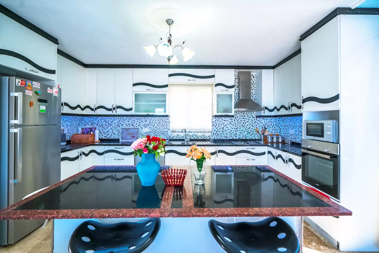 Villa Ardıç Villa Ardıç - 12