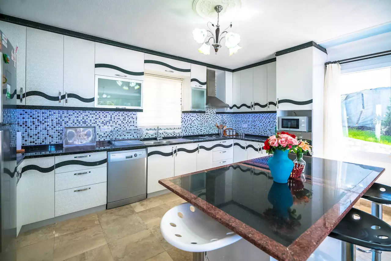 Villa Ardıç Villa Ardıç - 13