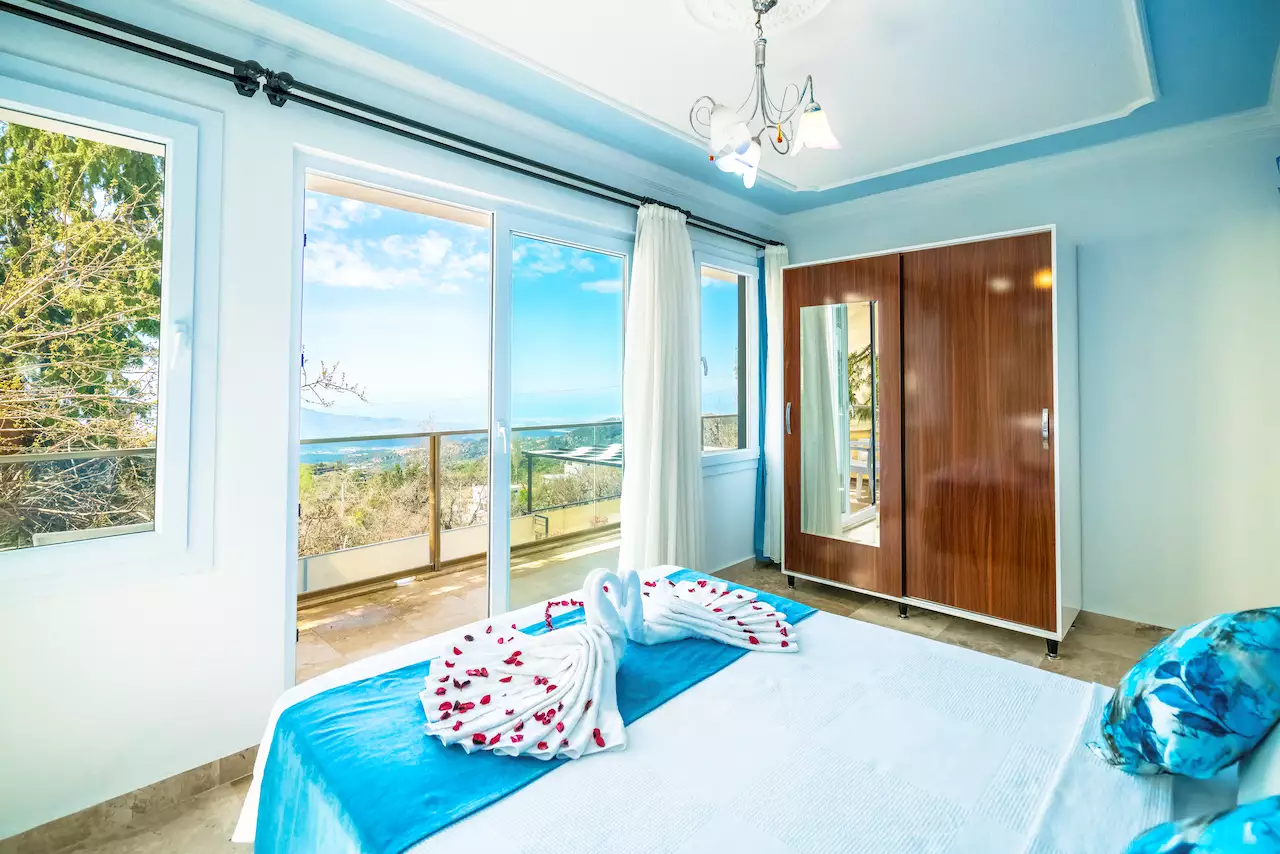 Villa Ardıç Villa Ardıç - 15