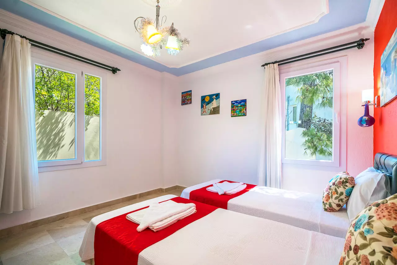 Villa Ardıç Villa Ardıç - 17