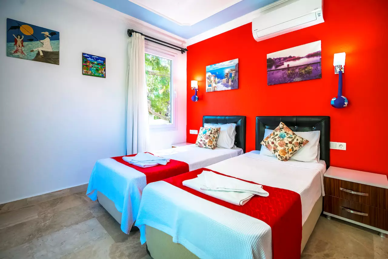 Villa Ardıç Villa Ardıç - 19