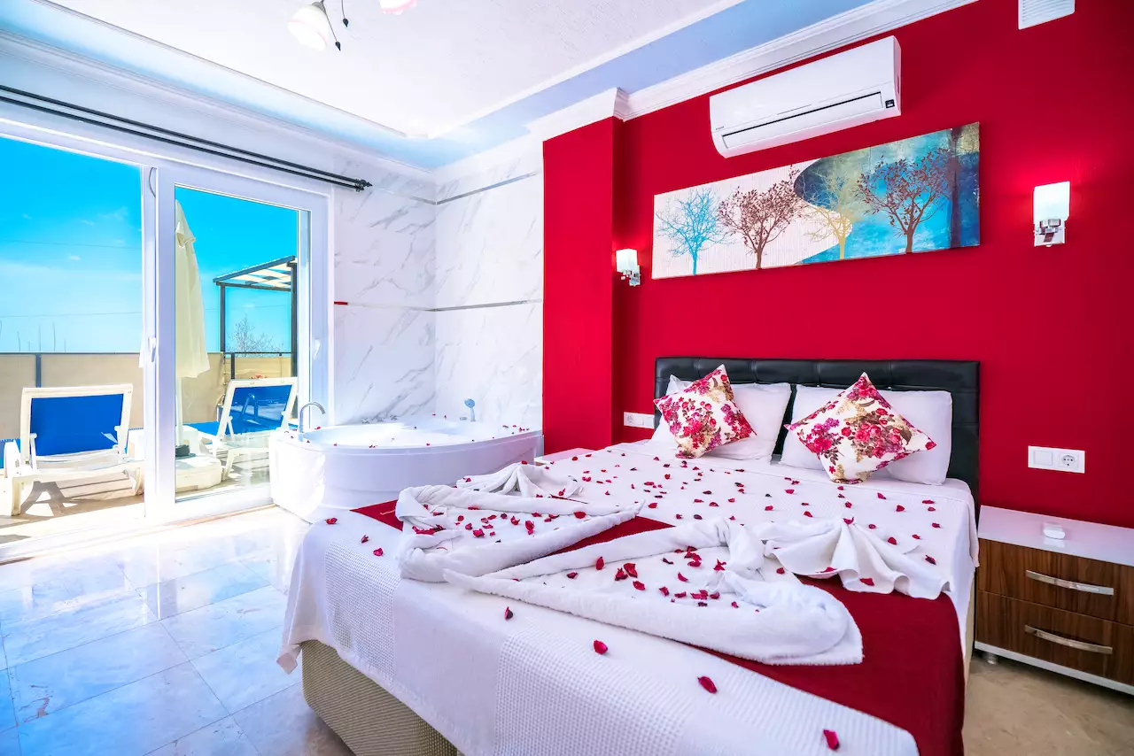 Villa Ardıç Villa Ardıç - 27