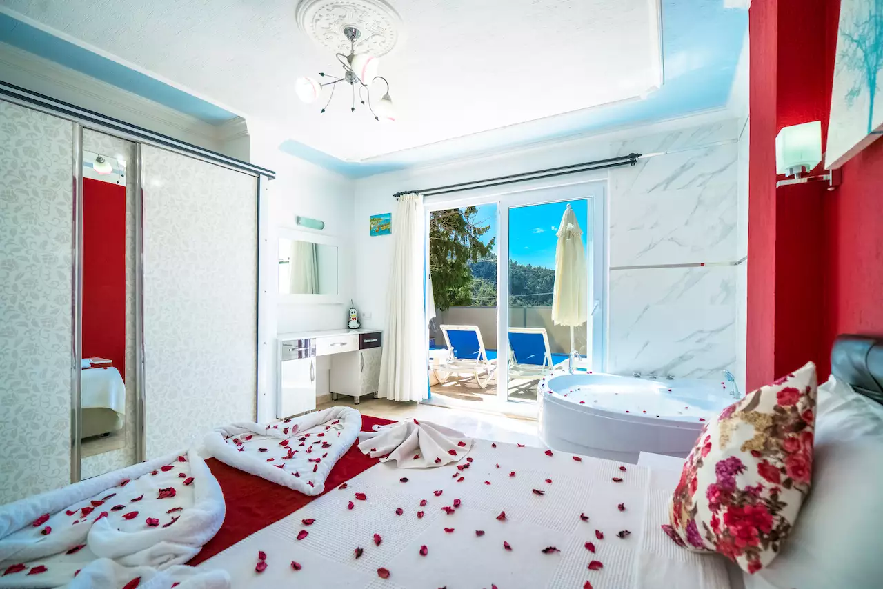 Villa Ardıç Villa Ardıç - 20