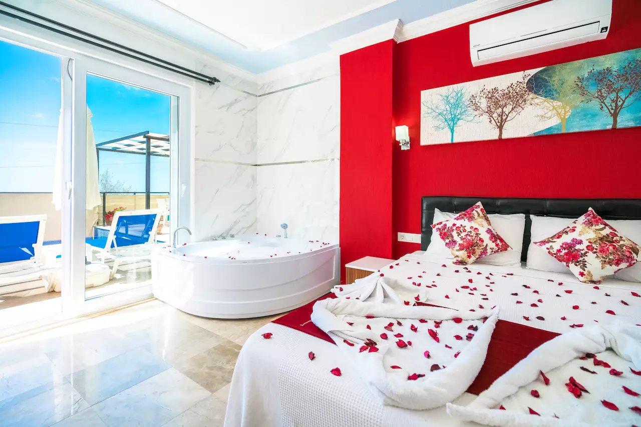 Villa Ardıç Villa Ardıç - 21