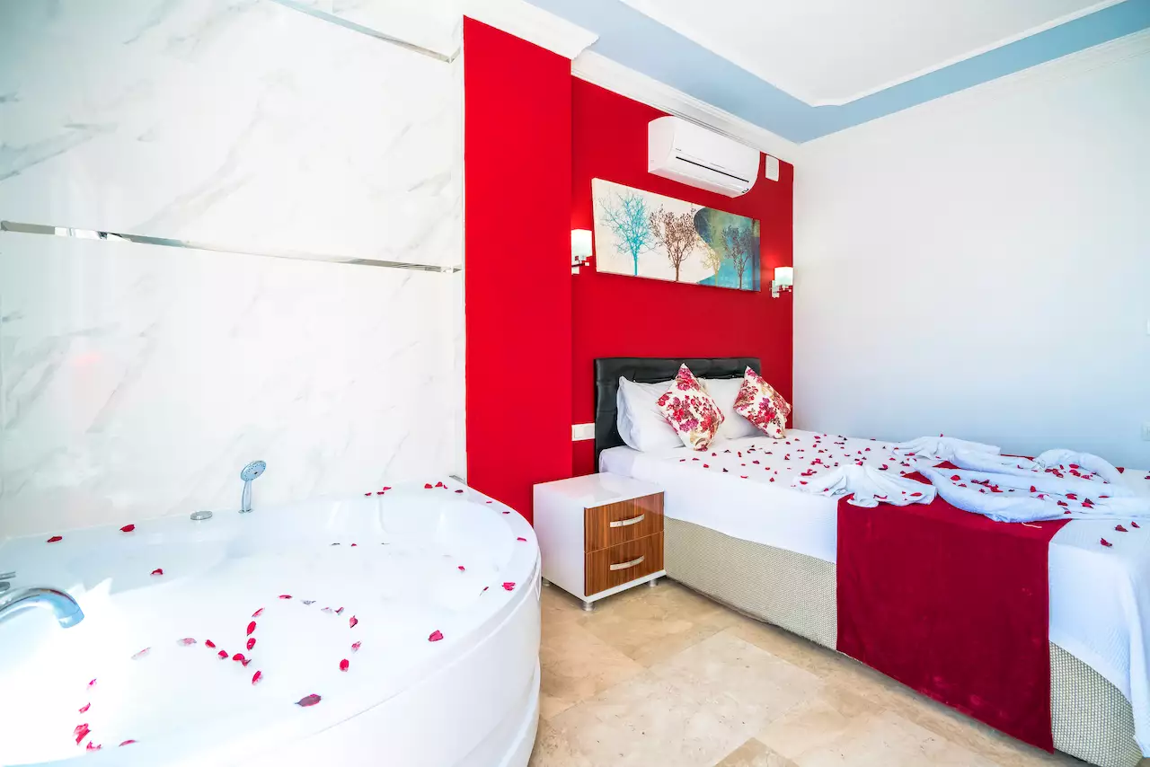 Villa Ardıç Villa Ardıç - 22