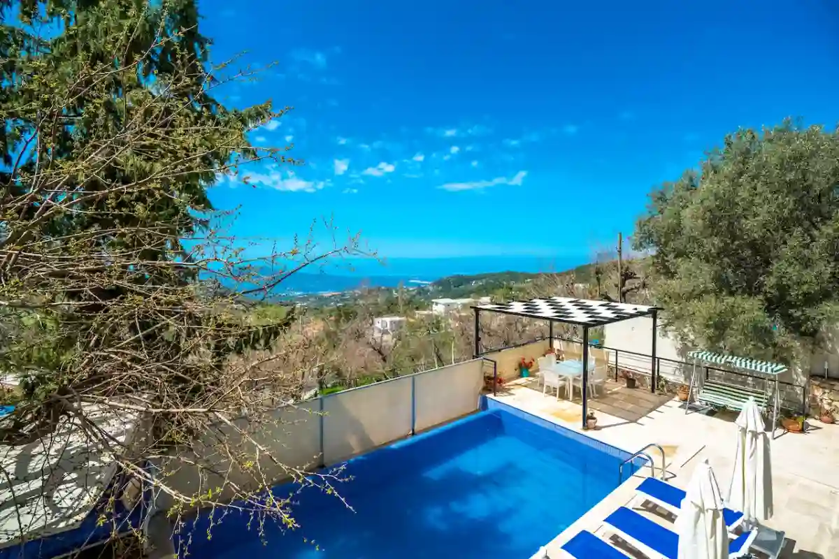 Villa Ardıç Villa Ardıç - 23