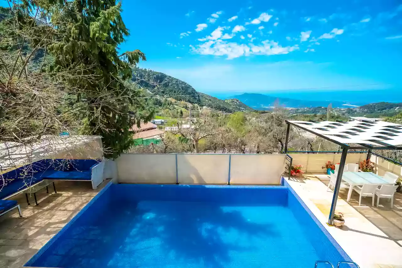 Villa Ardıç Villa Ardıç - 24