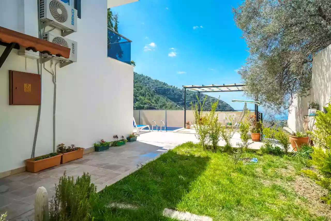 Villa Ardıç Villa Ardıç - 25