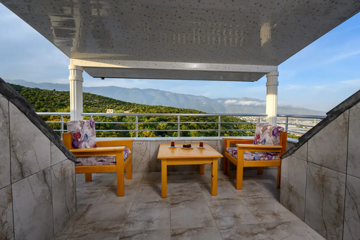Villa Arna Demre 1 - 15