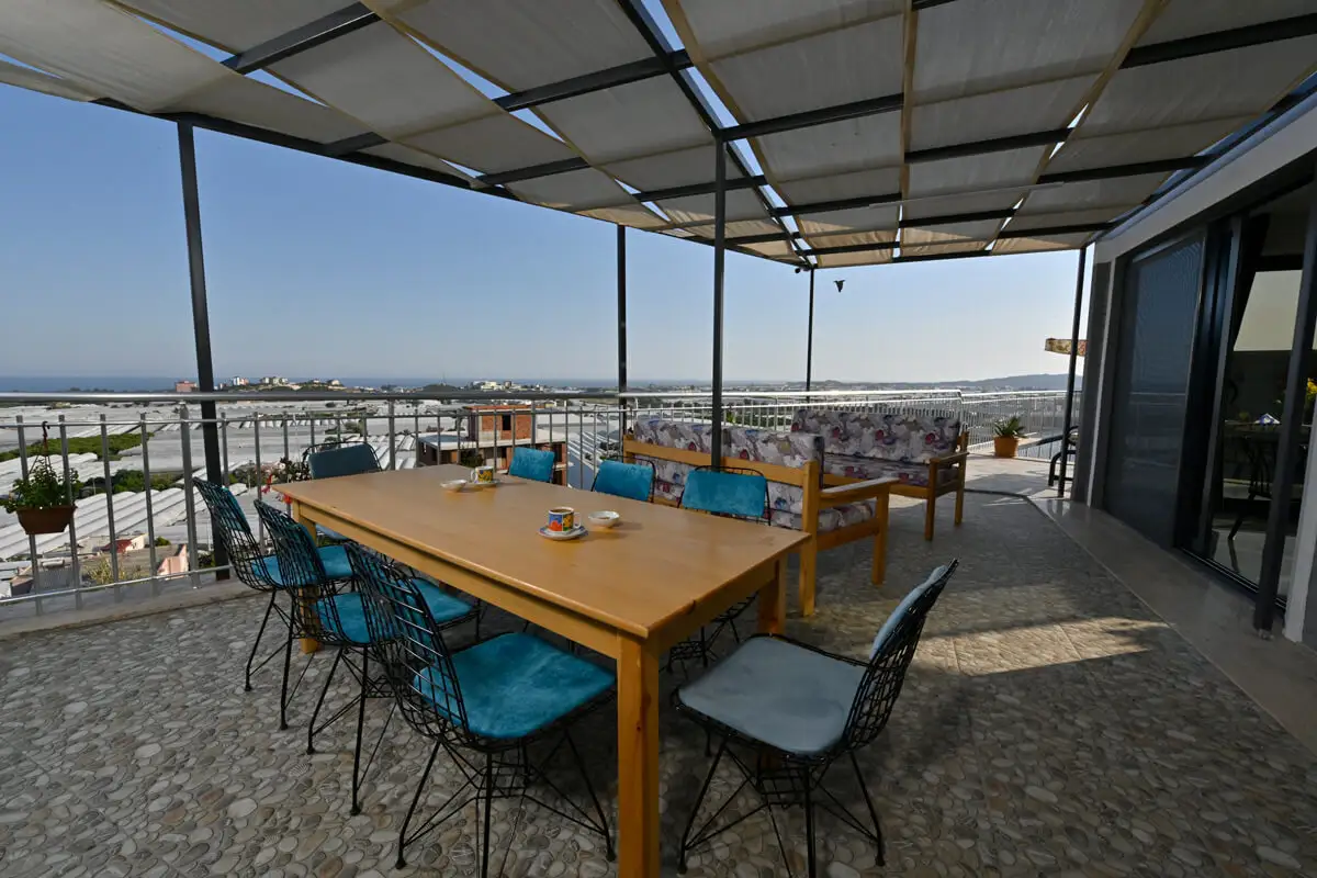 Villa Arna Demre 1 - 14
