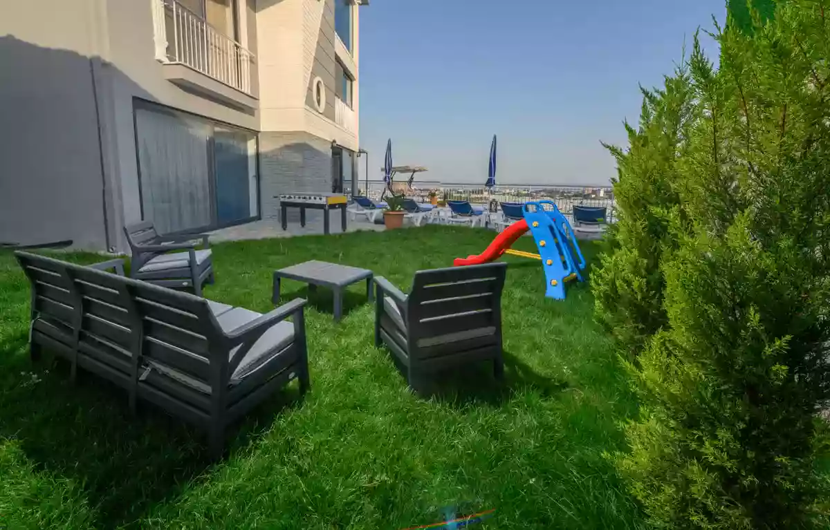 Villa Arna Demre 1 - 2