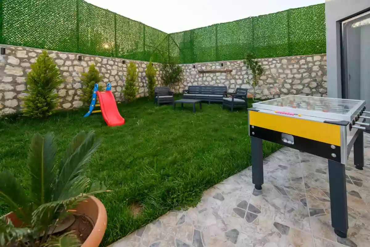 Villa Arna Demre 1 - 3
