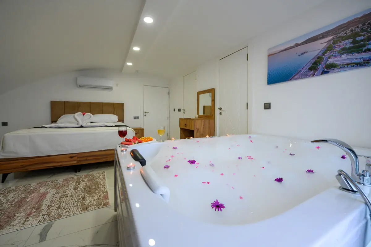 Villa Arna Demre 1 - 18