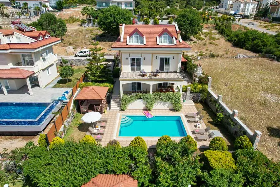 Villa Arokarya - 21