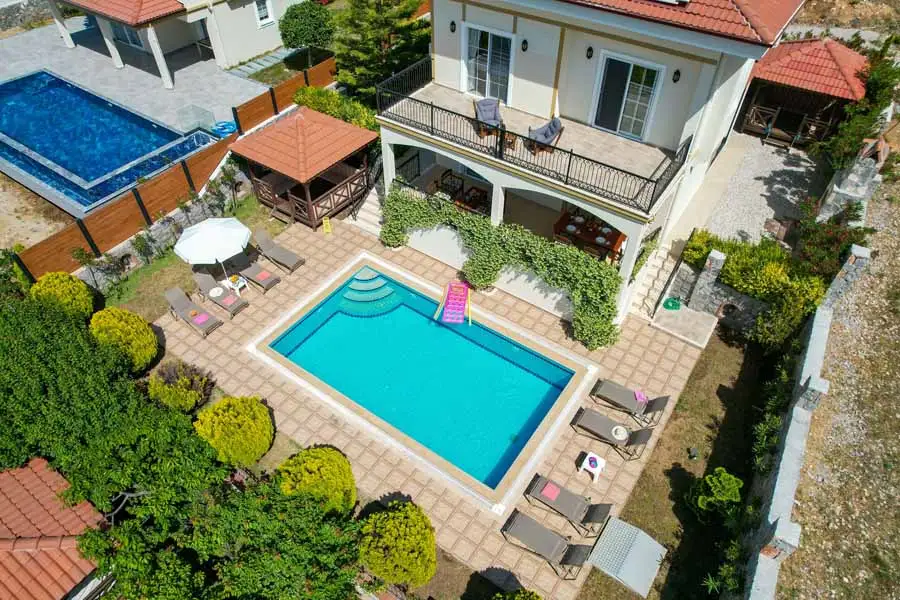 Villa Arokarya - 19