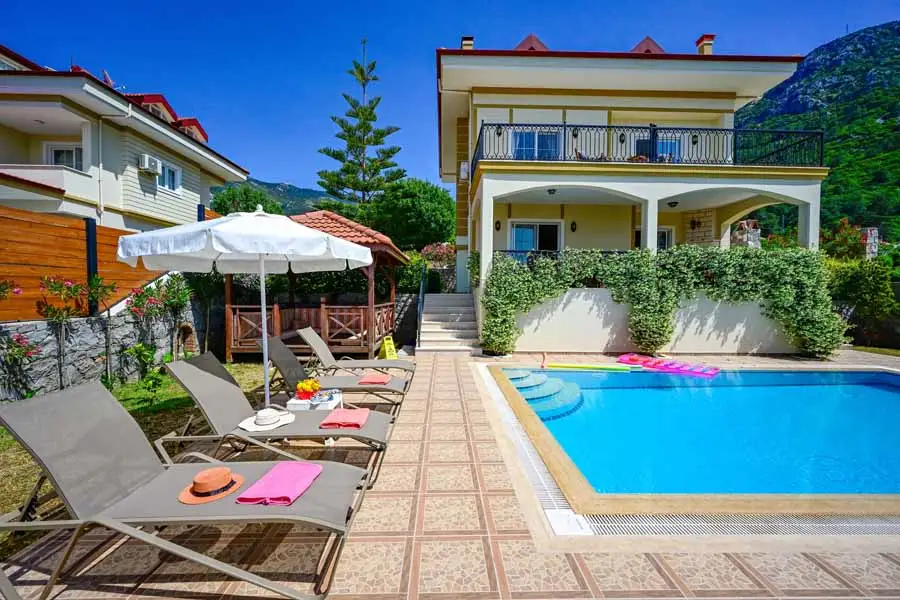 Villa Arokarya - 3