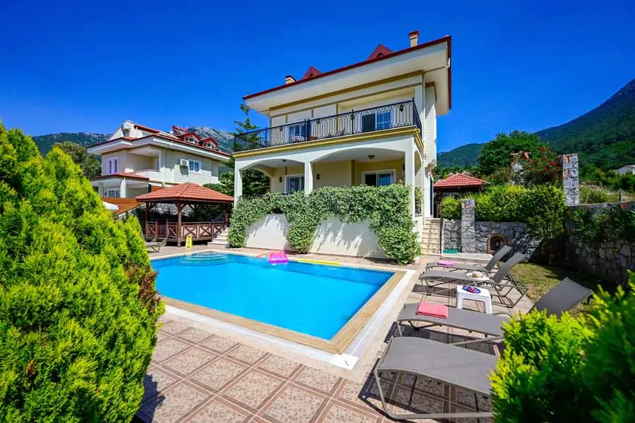 Villa Arokarya - 2