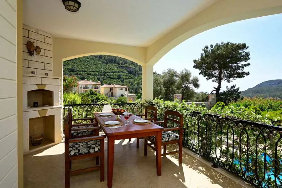 Villa Arokarya - 18