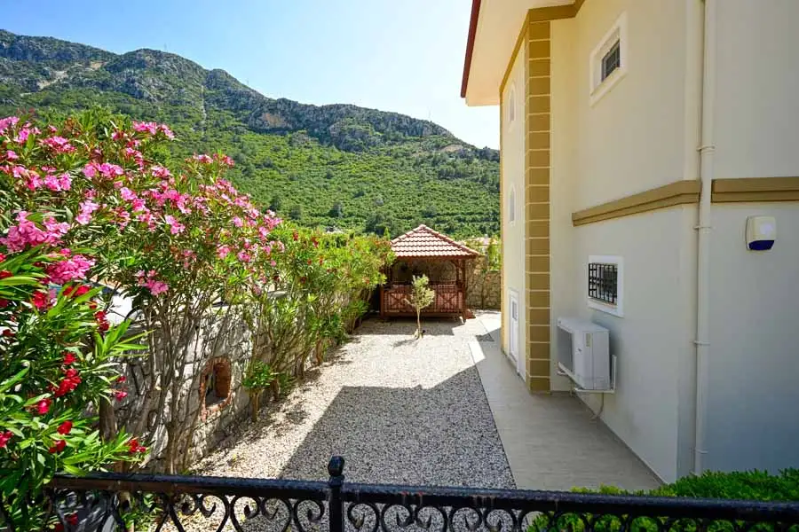 Villa Arokarya - 51