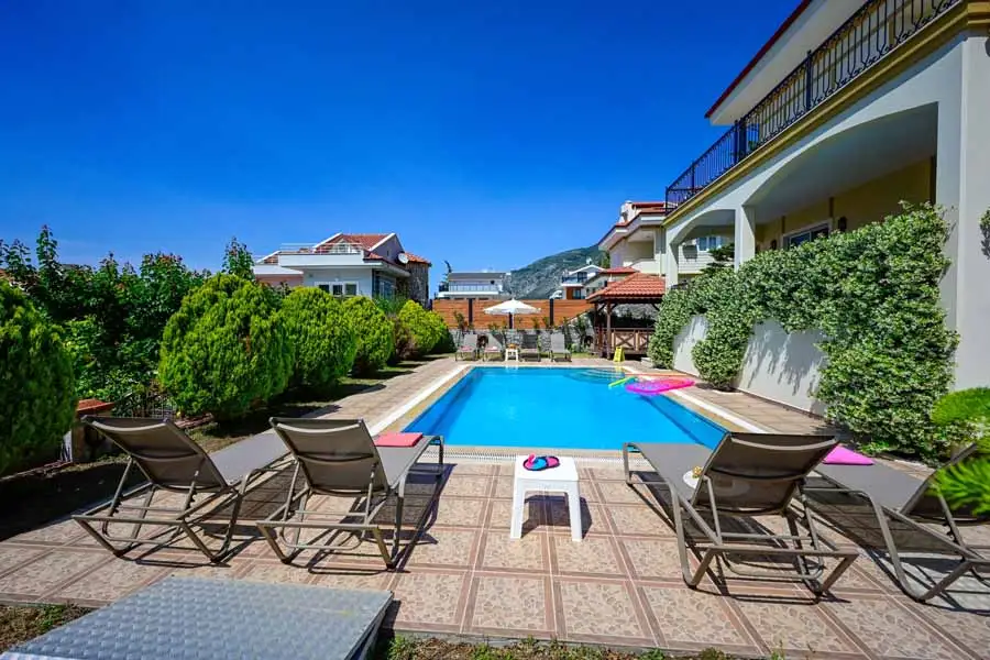 Villa Arokarya - 7