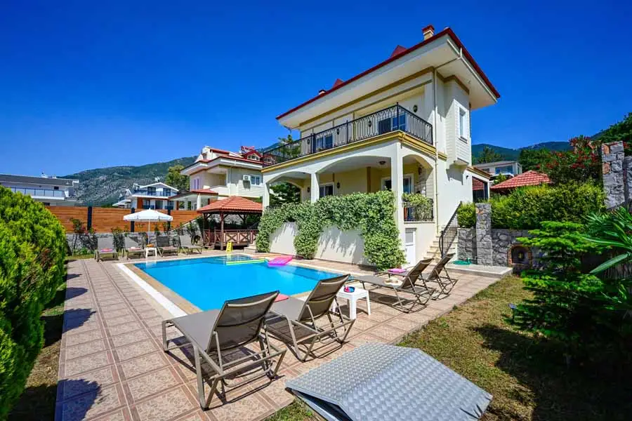 Villa Arokarya - 9