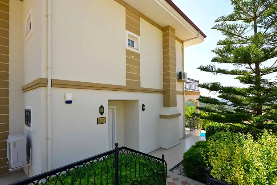 Villa Arokarya - 54