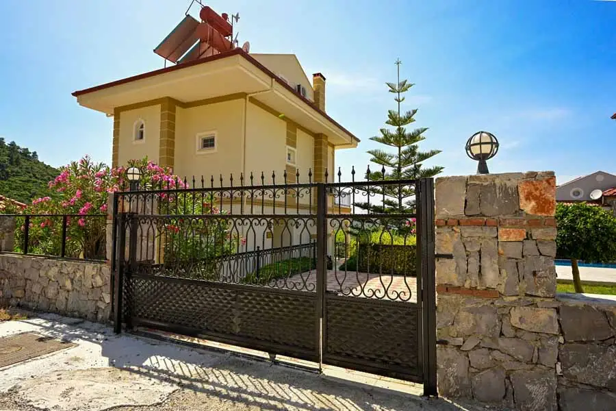 Villa Arokarya - 52